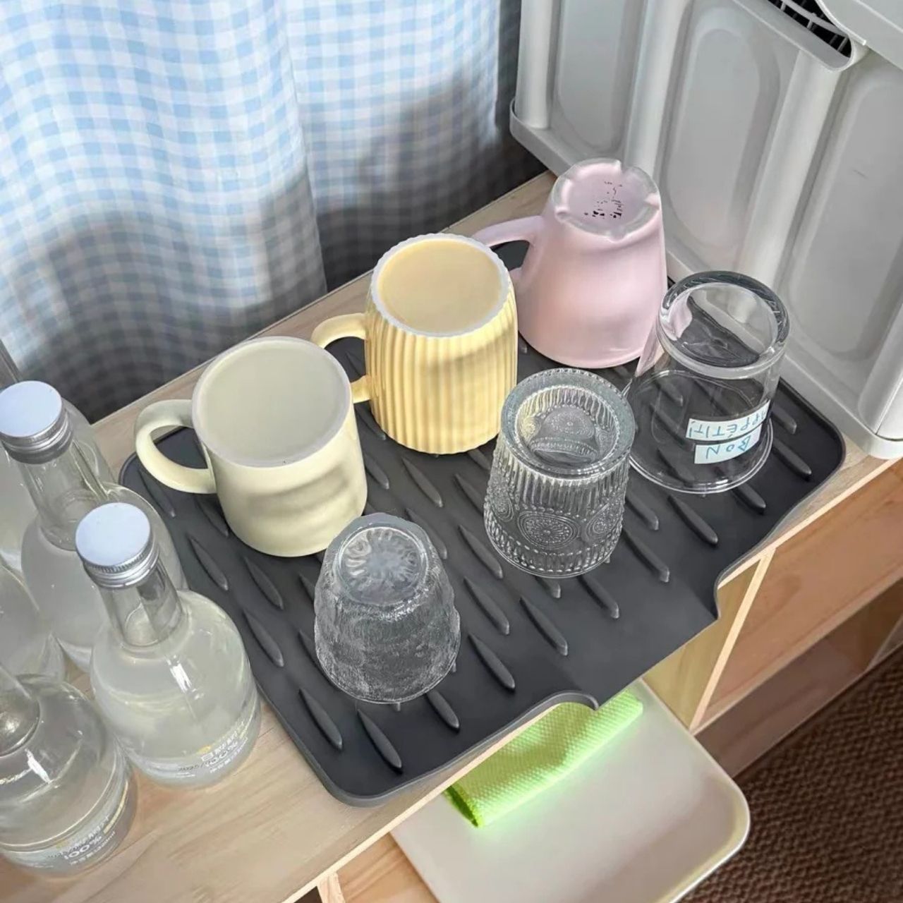 DripDrain, višenamjenska silikonska podloga - Image 17