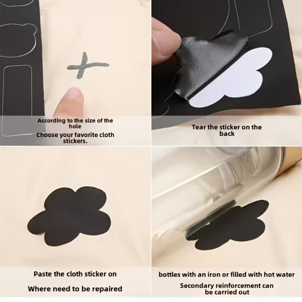 E-FixPatch