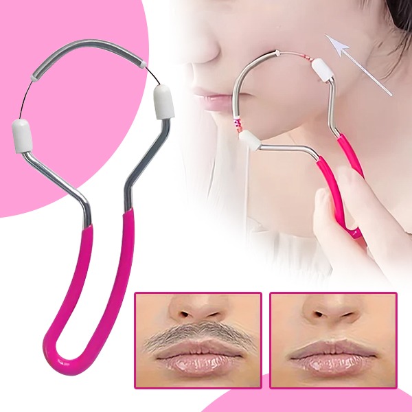 EPIMETAL-TST, Epilator za lice FaceSilk - Image 6