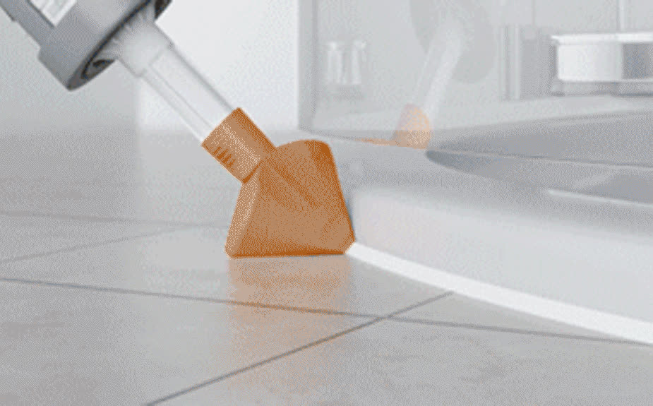 EasyFill, nastavci za jednostavno i precizno nanošenje silikona - video