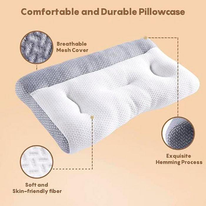 ErgonomicPillow, ergonomski jastuk - Image 6