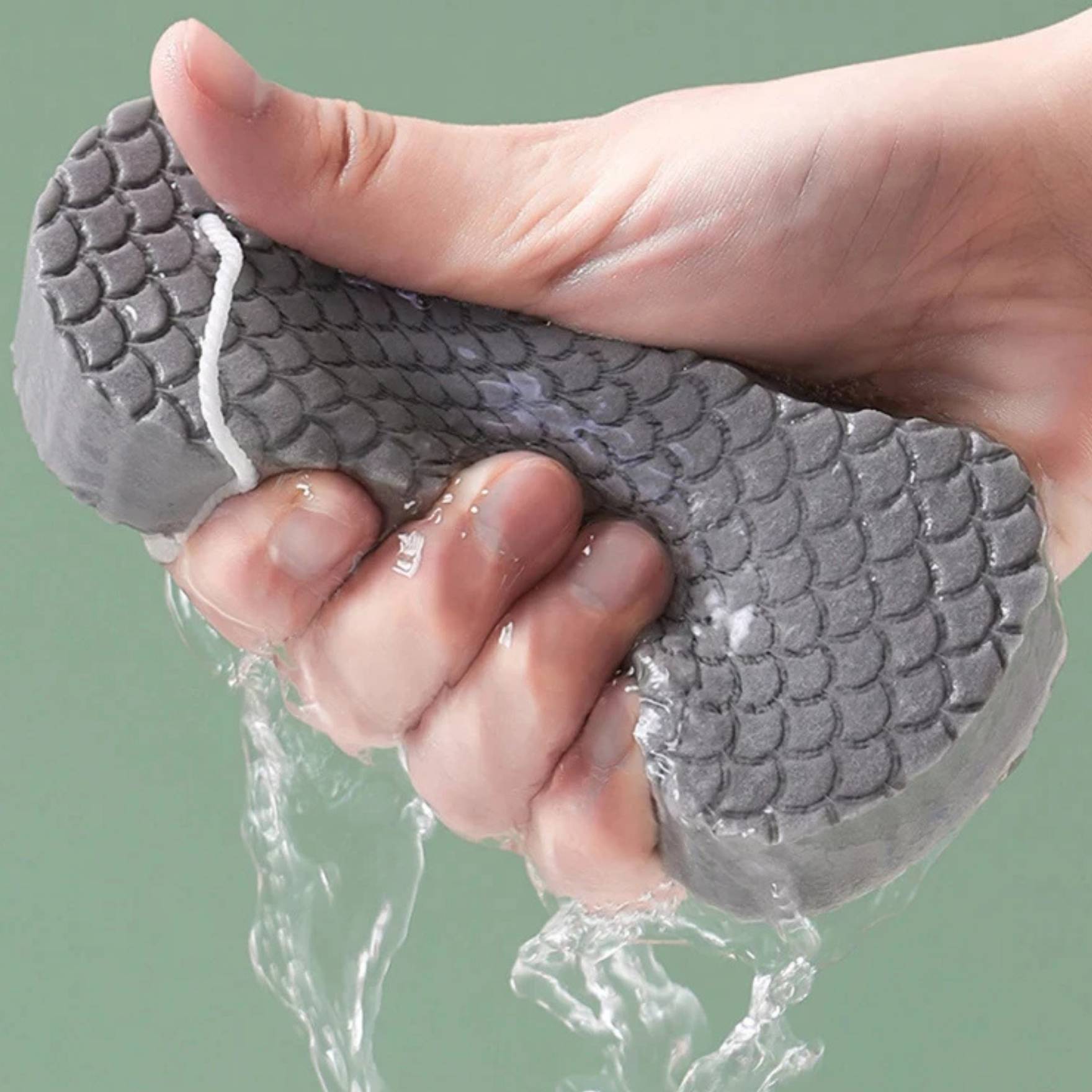 ExfoSponge, spužva za eksfolijaciju kože - Image 3