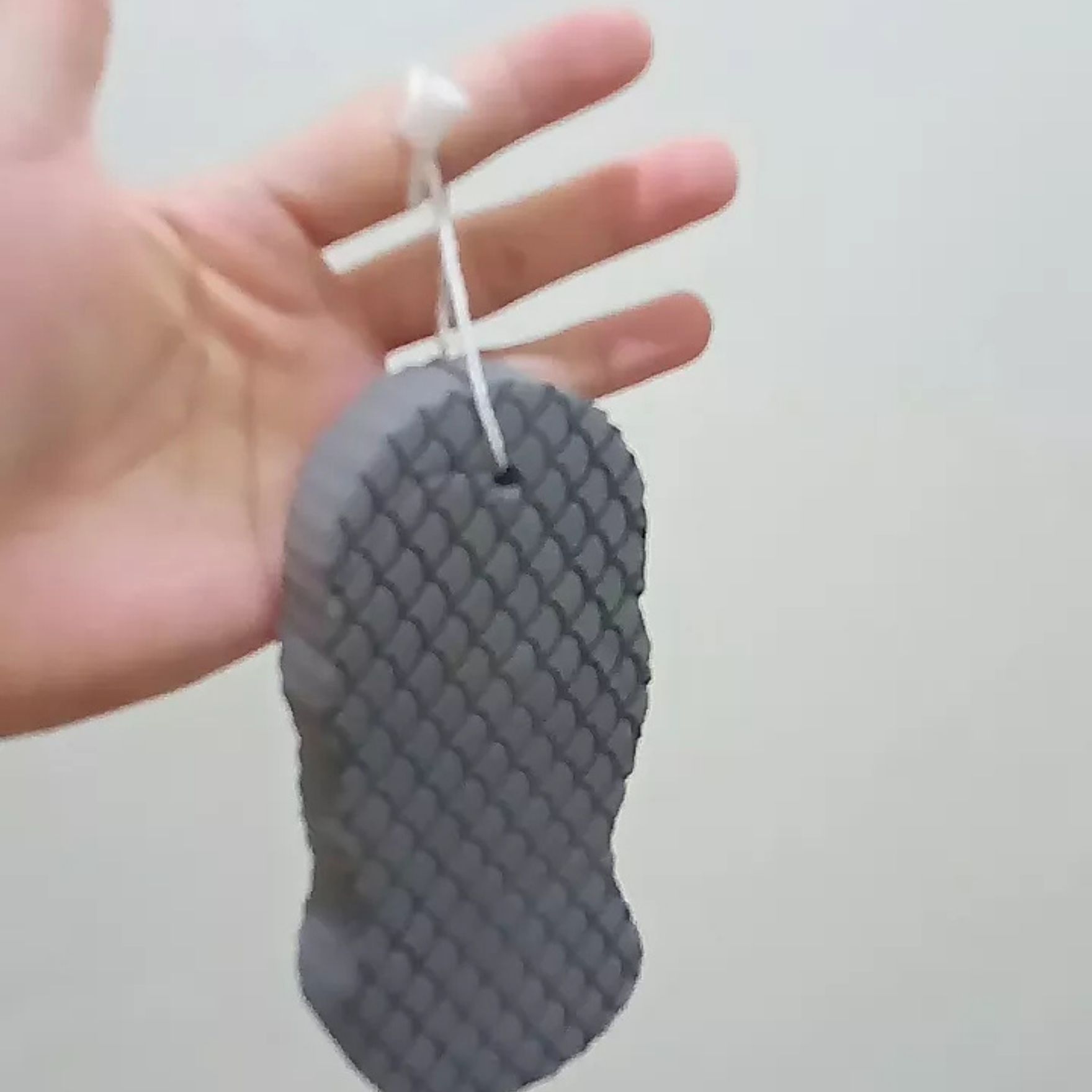 ExfoSponge, spužva za eksfolijaciju kože - Image 10