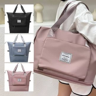 FOLDBAG-MOD, Sklopiva putna torba - Image 2