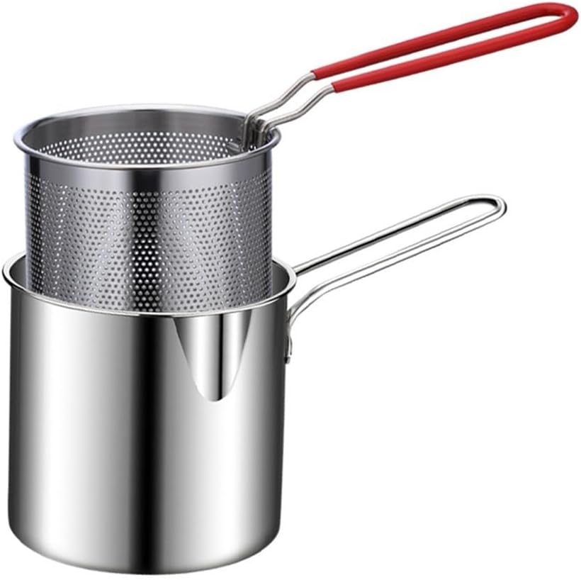FRYALL, Cvrtnik FryMaster