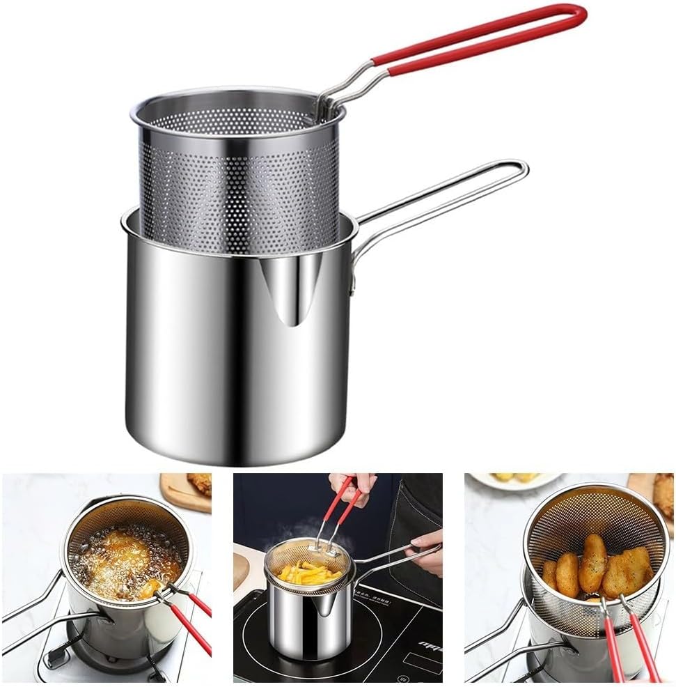 FRYALL, Cvrtnik FryMaster - Image 2