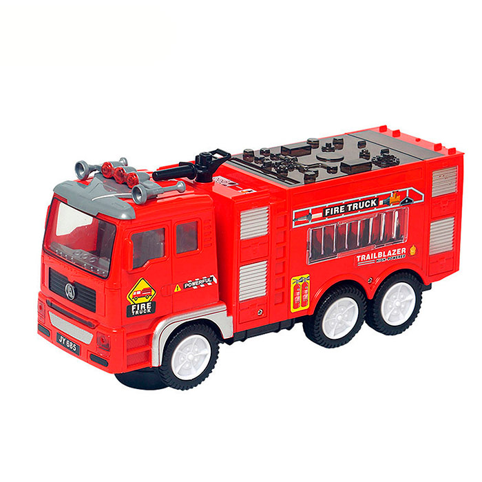 FireFighter