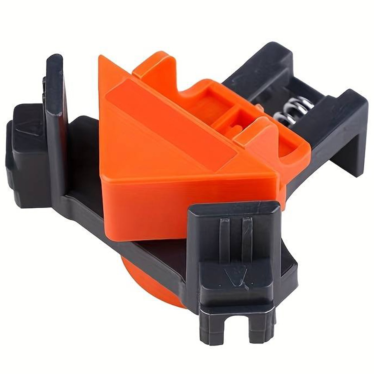 FixClamps, alat za spajanje drva pod kutom od 90 stupnjeva (4 komada) - Image 2