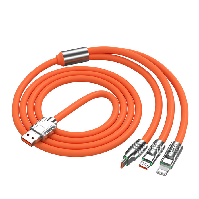 FlexCharger