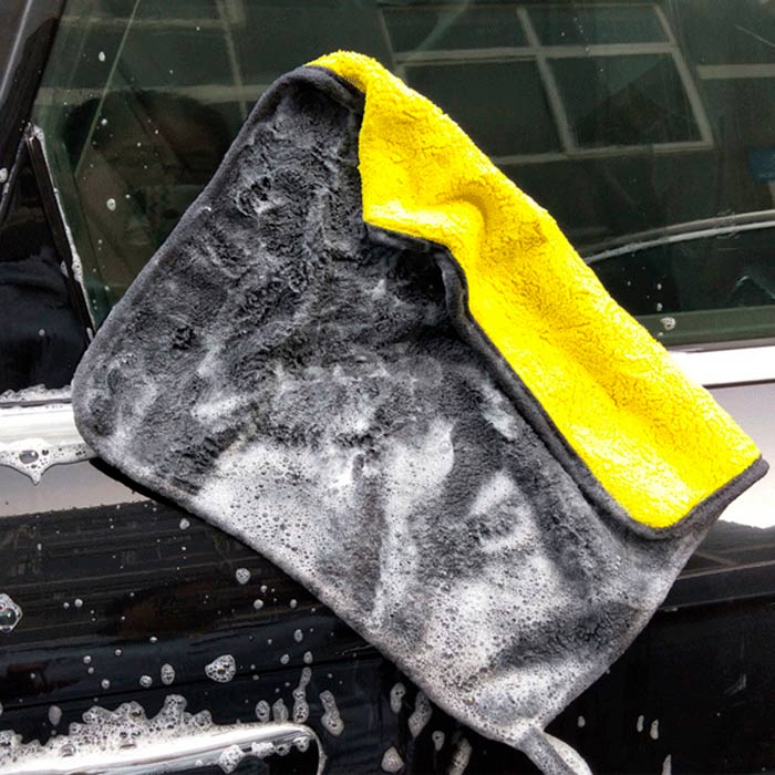 FluffyTowels, krpe od mikrovlakana (3 komada) - Image 5