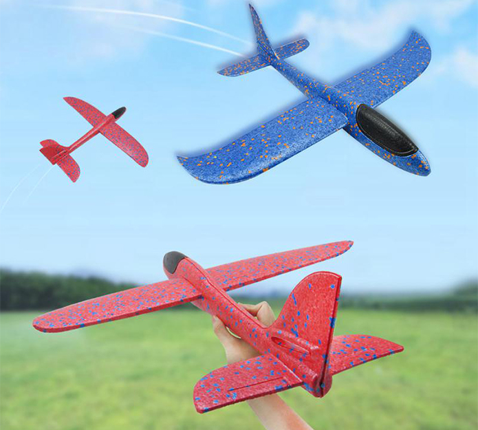 FlyStar, izdržljiva letjelica za ručno spuštanje - Image 7