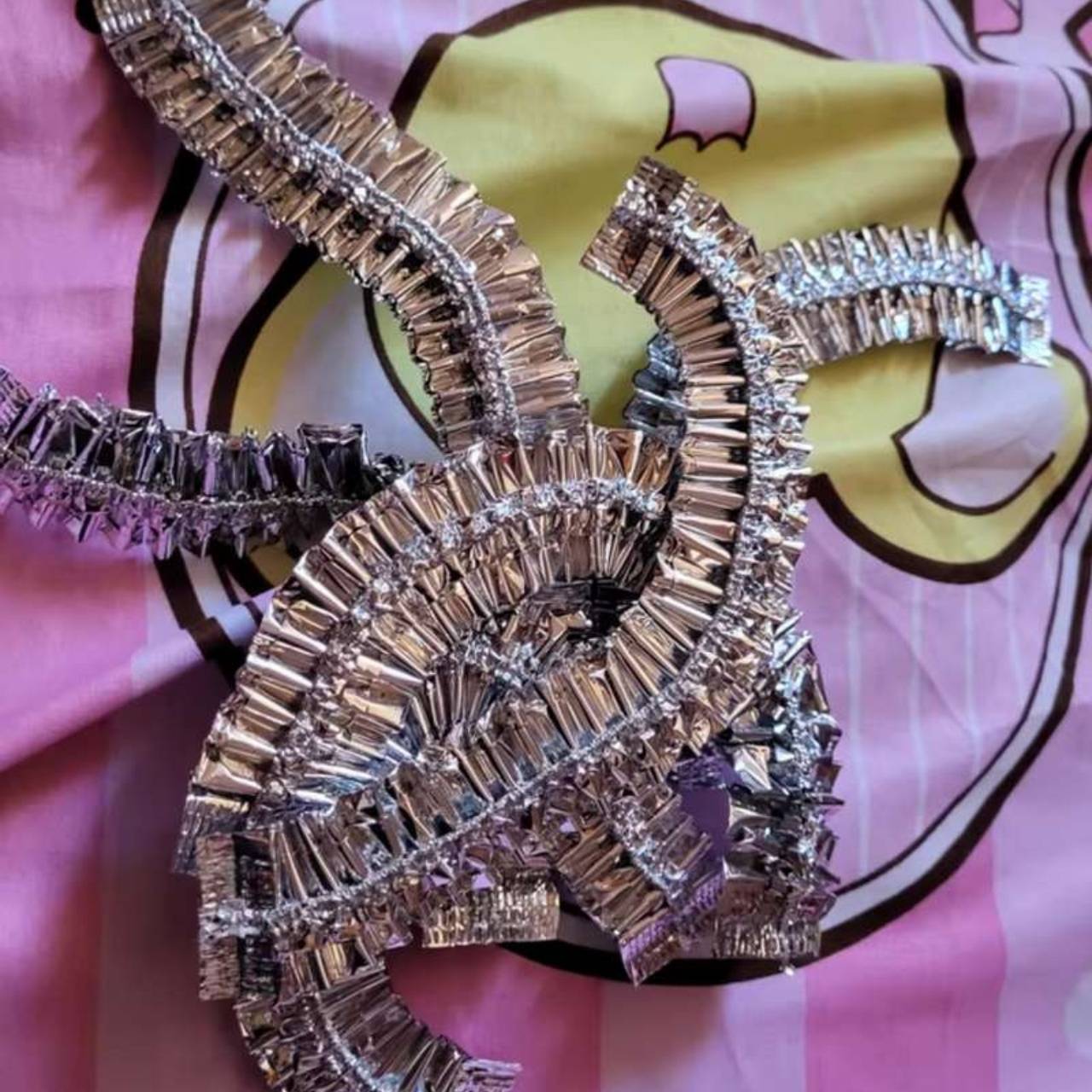 FoilCovers, višekratni poklopci za hranu od folije (50 kom.) - Image 8