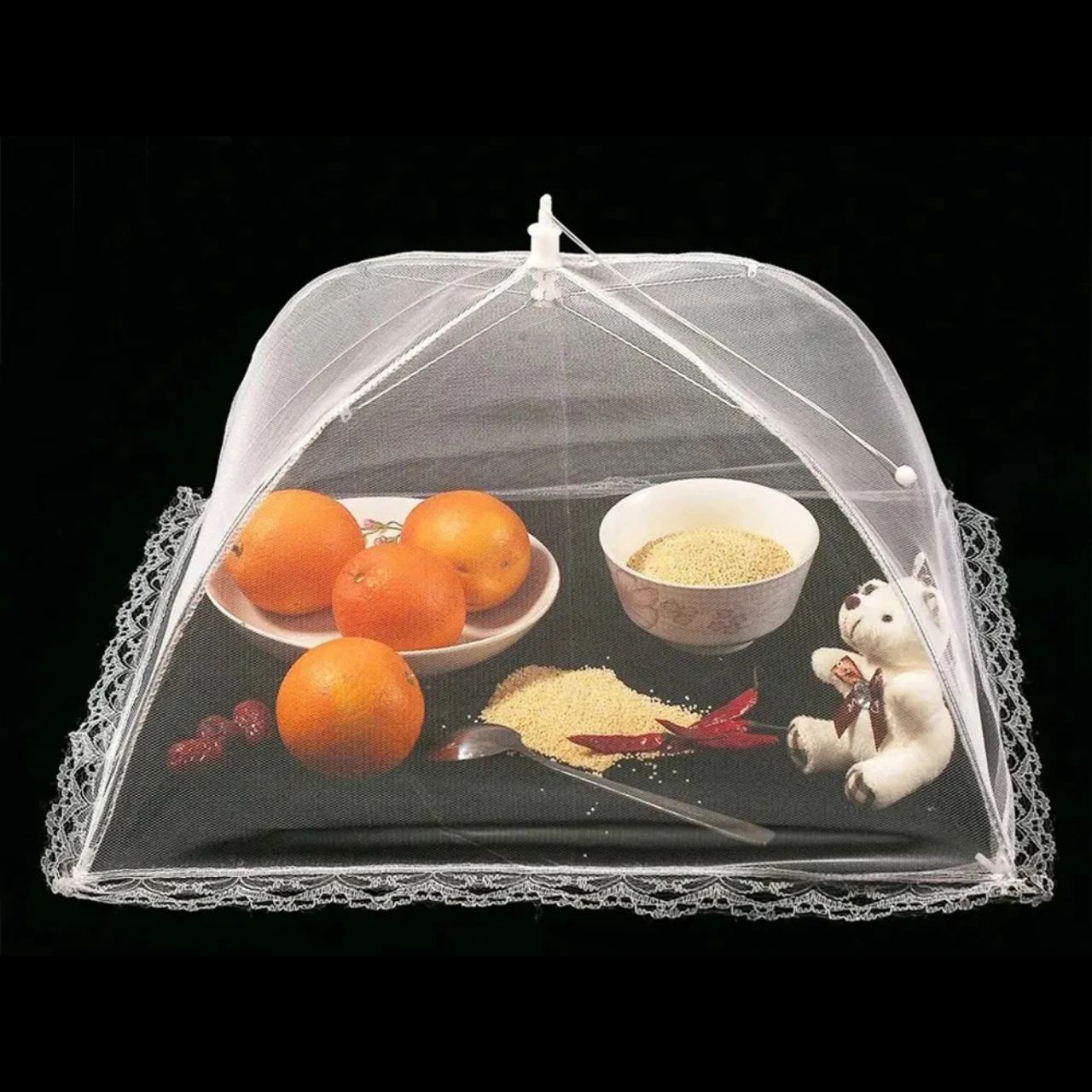 FoodCover