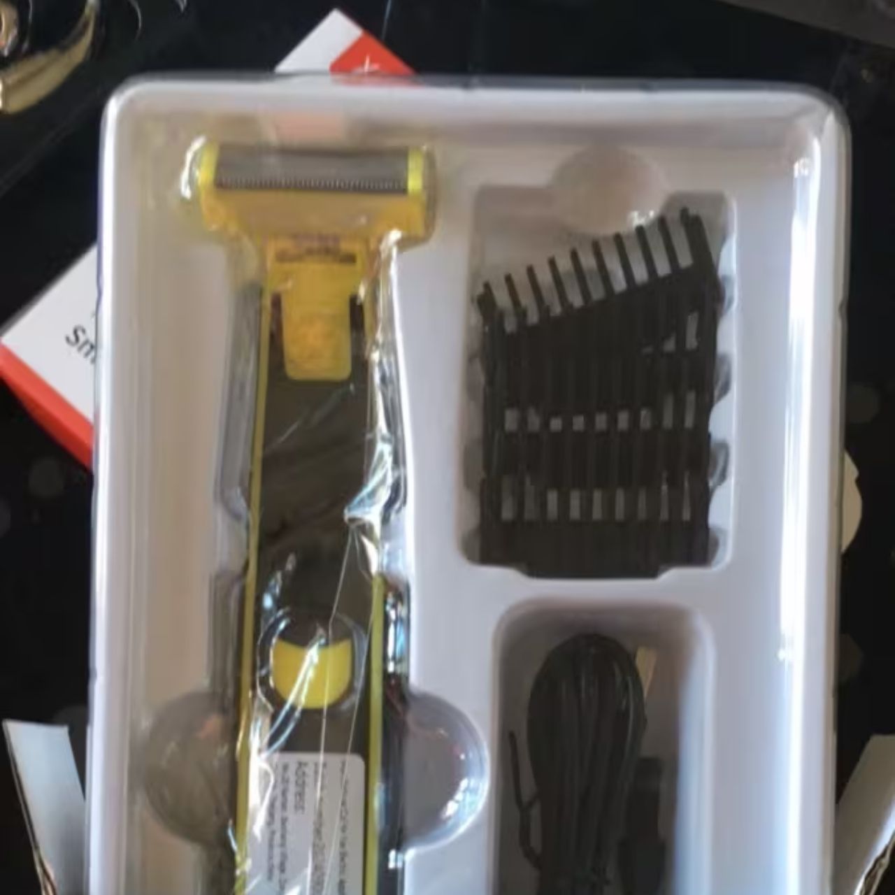 FullBodyShaver, električni brijač za bradu i tijelo - Image 7