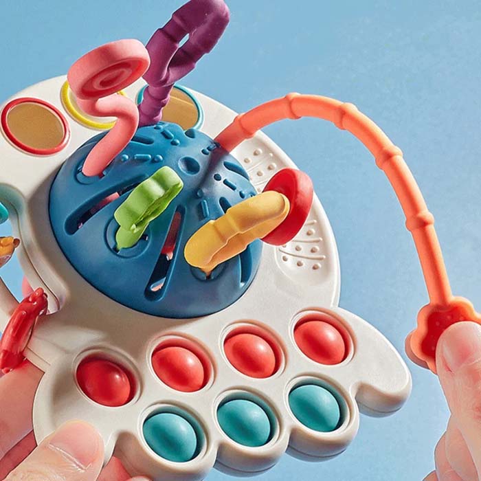 FunBaby, dječja senzorna igračka - Image 3