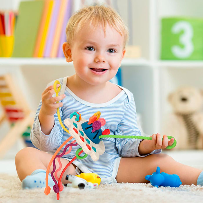 FunBaby, dječja senzorna igračka - Image 7