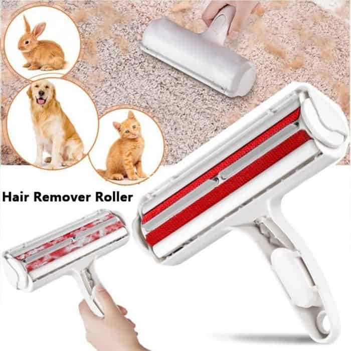 FurRemover, višekratni valjak za uklanjanje dlačica - Image 7