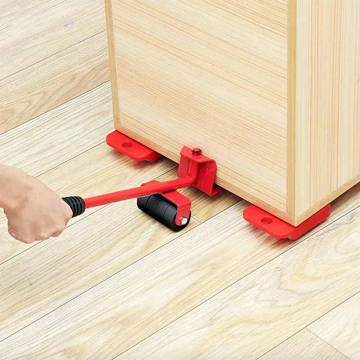 FurnitureMover, 15-dijelni set za premještanje namještaja - Image 3