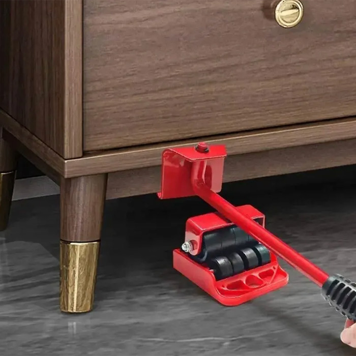 FurnitureMover, 15-dijelni set za premještanje namještaja - Image 7