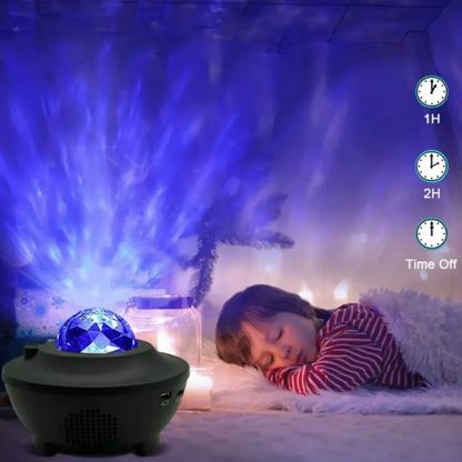 GALAXLMP, Projektor zvjezdane galaksije - Image 5