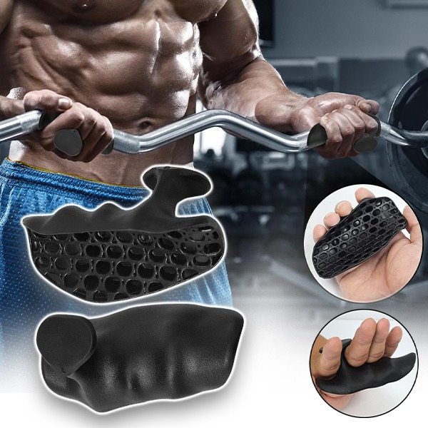 GRIPGYM, FitFlex zaštita za dlanove pri dizanju uteži - Image 6