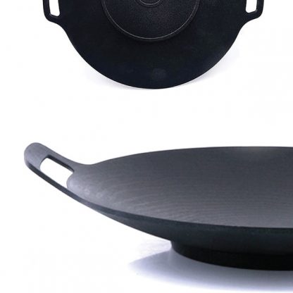 GRLPAN, Granitna tava GrillMaster Pro - Image 4