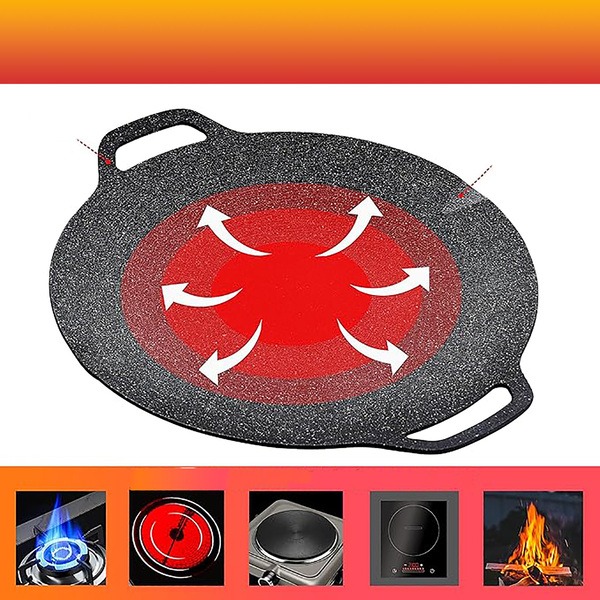 GRLPAN, Granitna tava GrillMaster Pro - Image 6