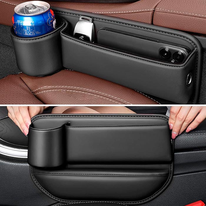 GapBox, univerzalni držač za auto (2 komada) - Image 6