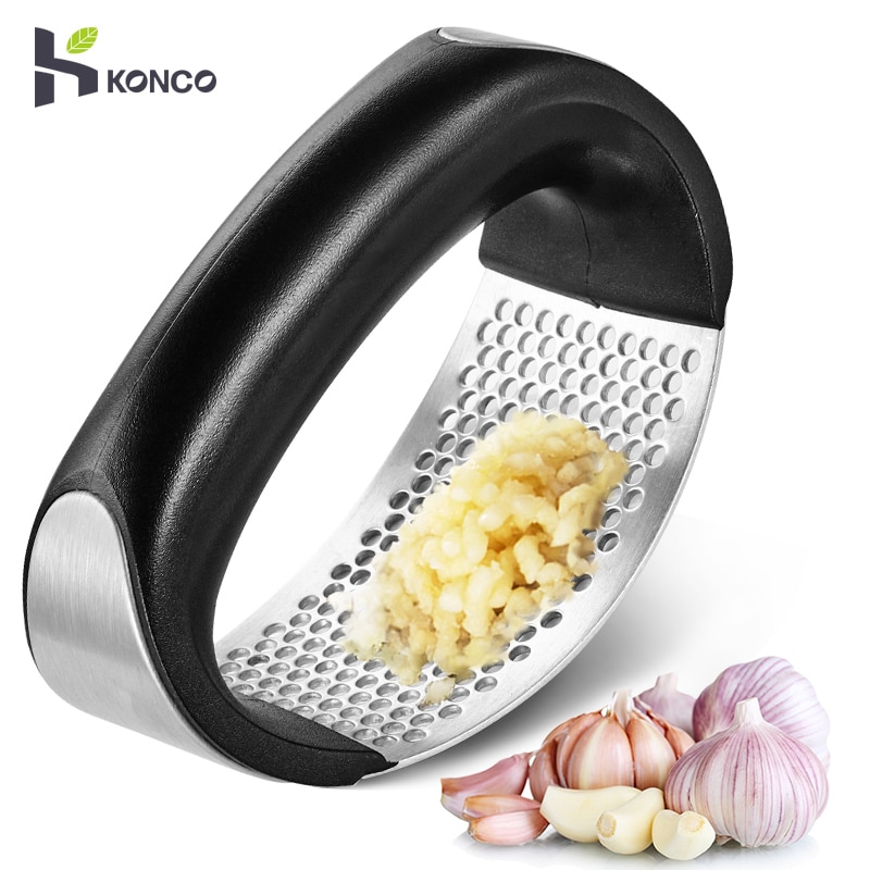 GarlicSmasher, drobilica za češnjak ili đumbir - Image 10