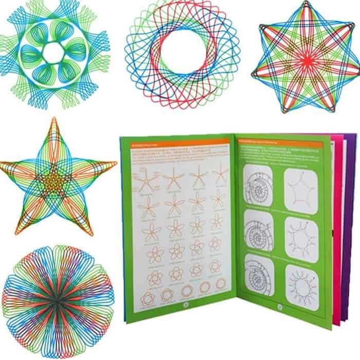 27-dijelni set