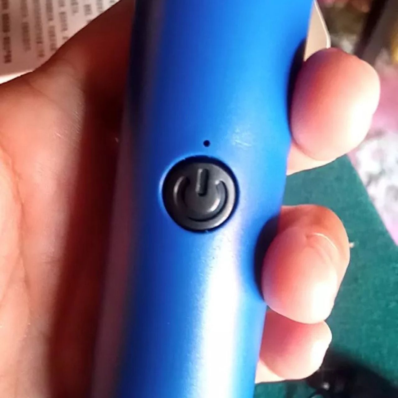 GlideShaver, električni brijač za mokro i suho brijanje - Image 10