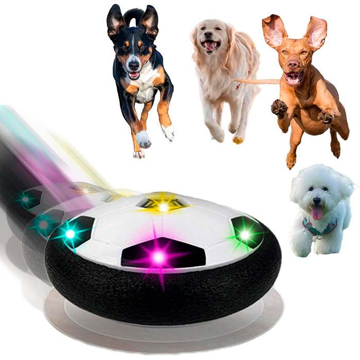 GlidingDisk