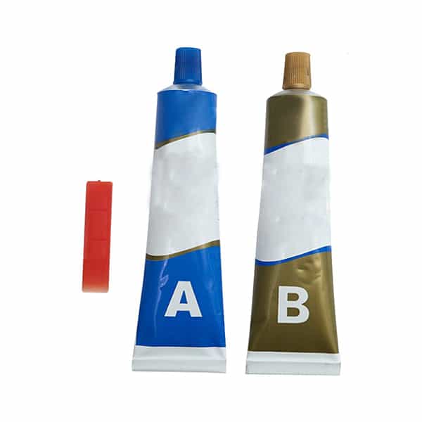 GlueStar, dvokomponentno ljepilo za hladno zavarivanje i jednostavne popravke (2 cijevi) - Image 15