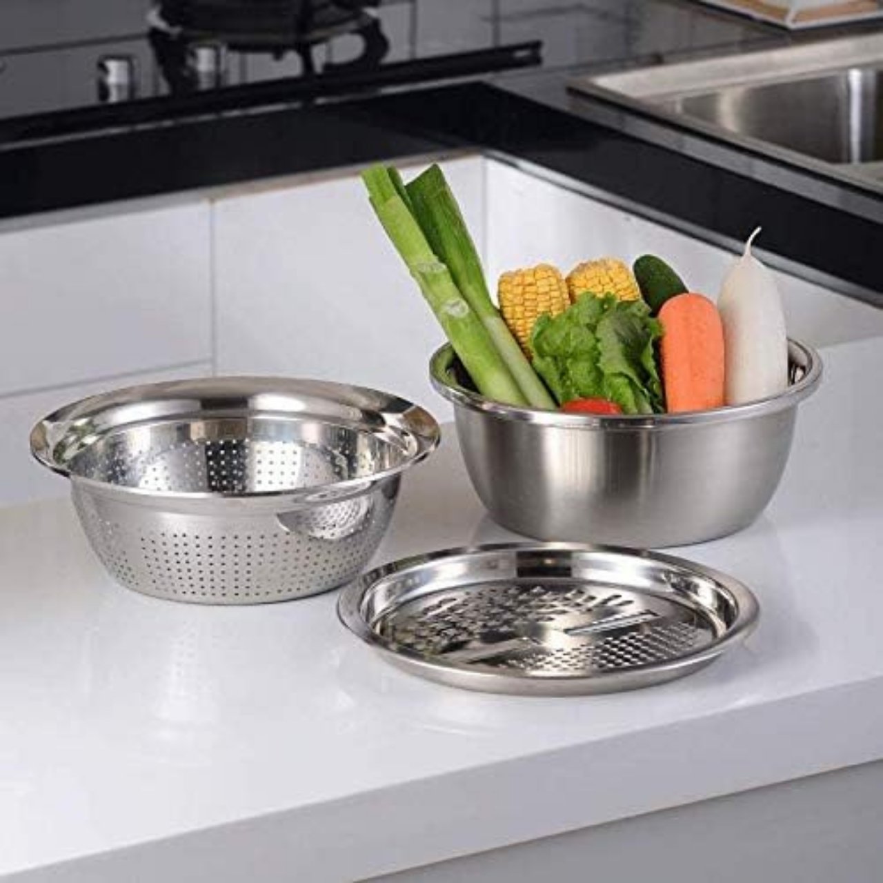 GraterBowl