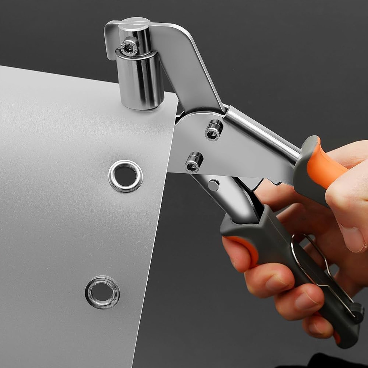 GripTool, set za izradu rupa - Image 7
