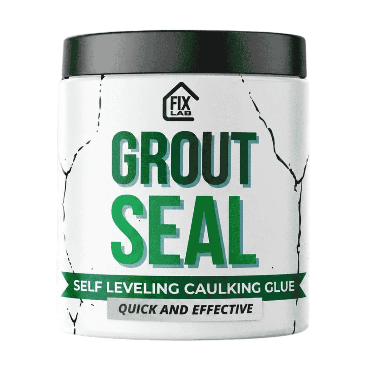 Brtvilo za pukotine i fuge, GroutSeal - Image 2