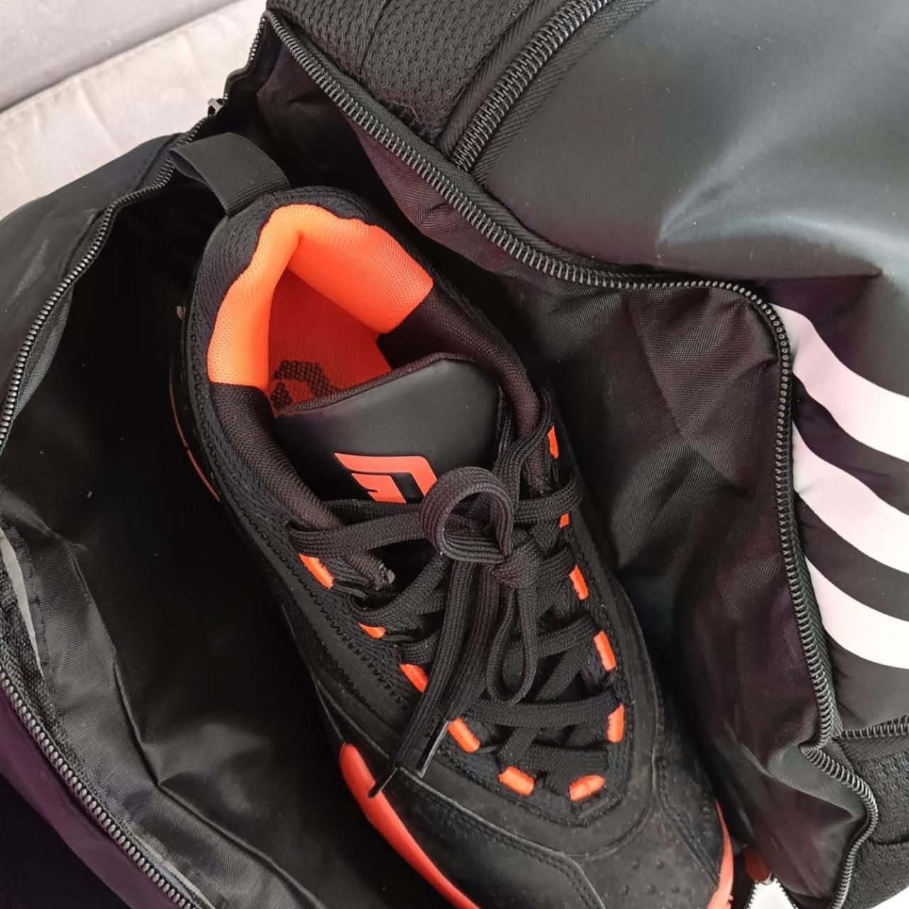 GymPack, sportski ruksak s više pretinaca - Image 6