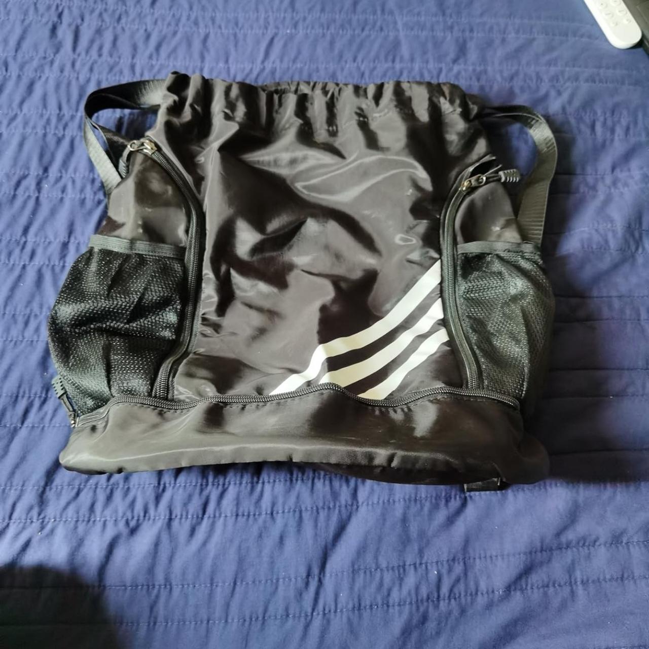 GymPack, sportski ruksak s više pretinaca - Image 7