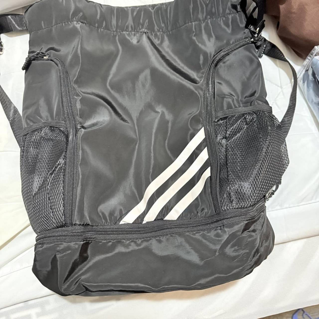GymPack, sportski ruksak s više pretinaca - Image 9