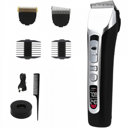 HAIRCL, Električni trimer za kosu - Image 2