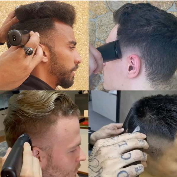 HAIRCL, Električni trimer za kosu - Image 7