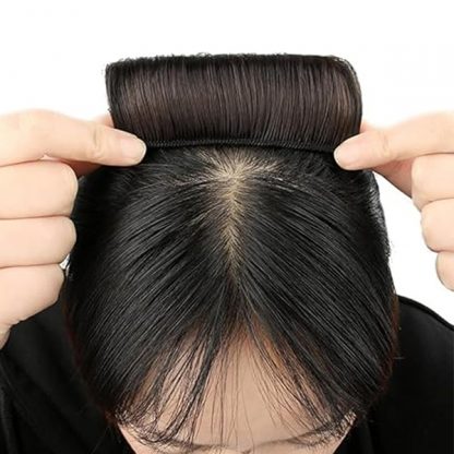 HAIRPAD-TST-RJAV, Nevidljive umetke za volumen kose - Image 3
