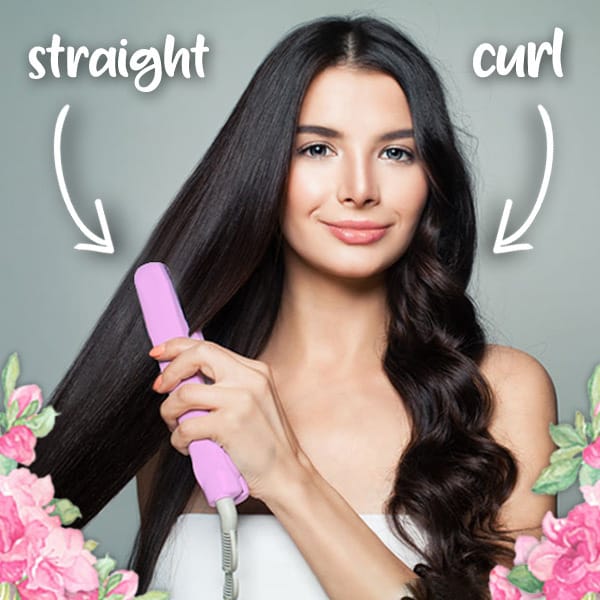 HAIRWONDER, Mini ispravljač kose - Image 6