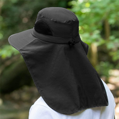 HAT-BEZ, Sunčani šešir - Image 4