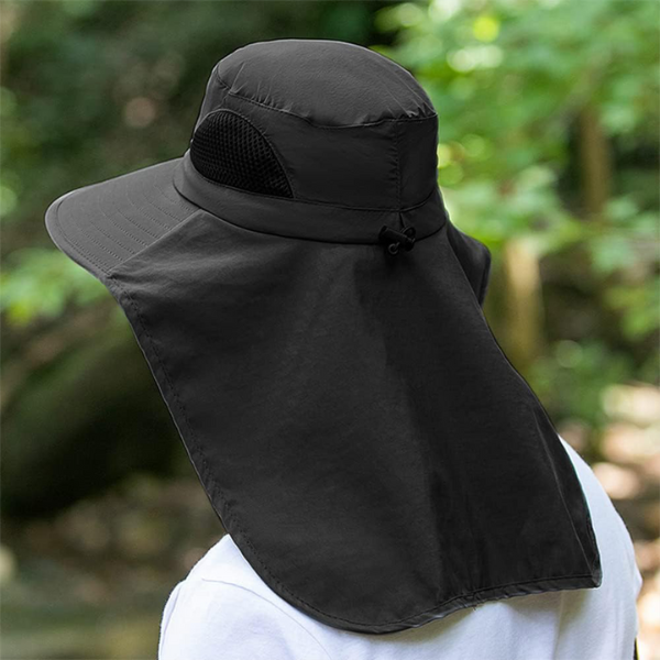 HAT-BEZ, Sunčani šešir - Image 6