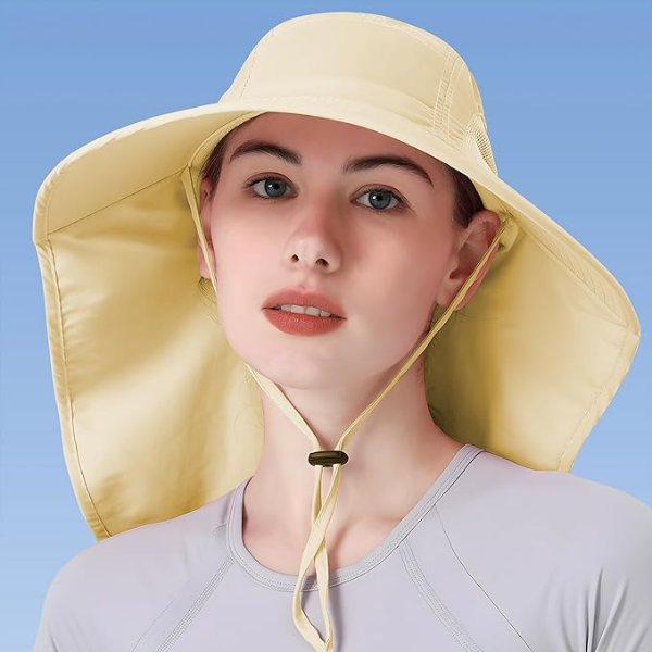 HAT-BEZ, Sunčani šešir - Image 7