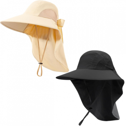 HAT-CRN, Sunčani šešir - Image 2