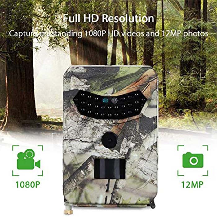 HDCamera, kamera za snimanje i fotografiranje kućnog okruženja - Image 4