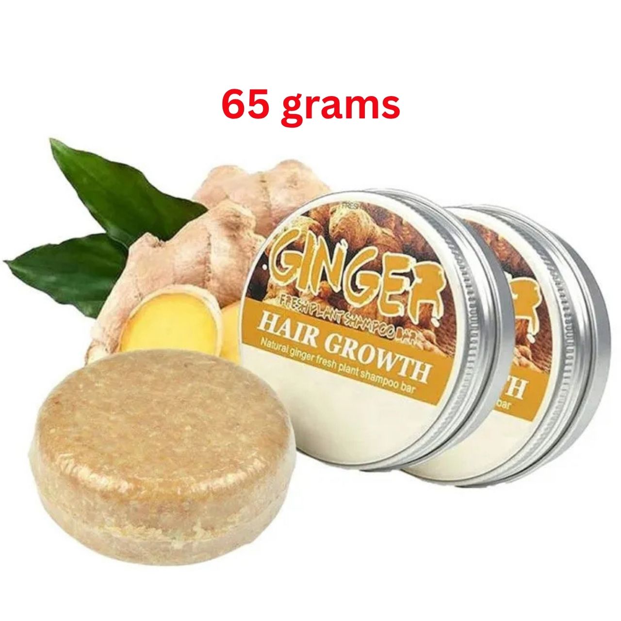 HairBoost, šampon za obnovu i njegu kose - Image 9