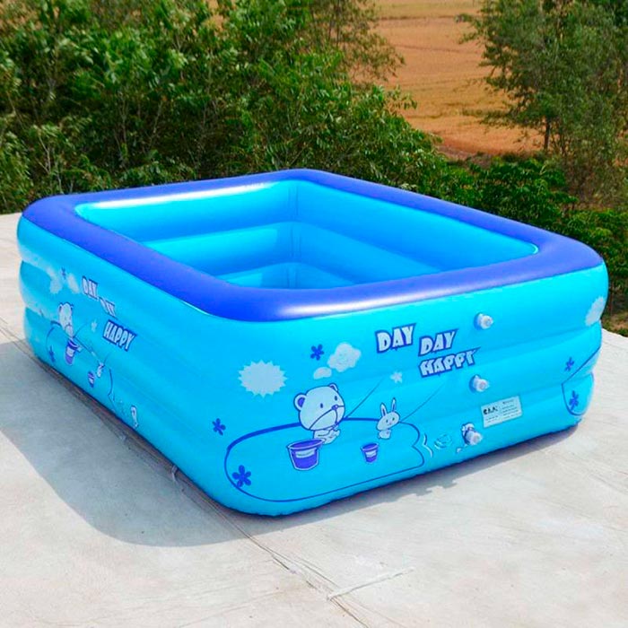 HappyPool, dječji bazen na napuhavanje - Image 4